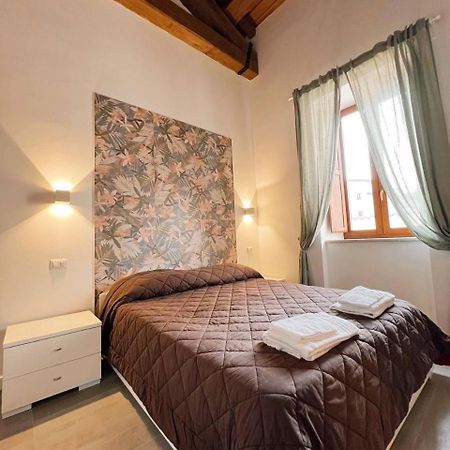 Bed and Breakfast Il Vico Л'Акуила Экстерьер фото