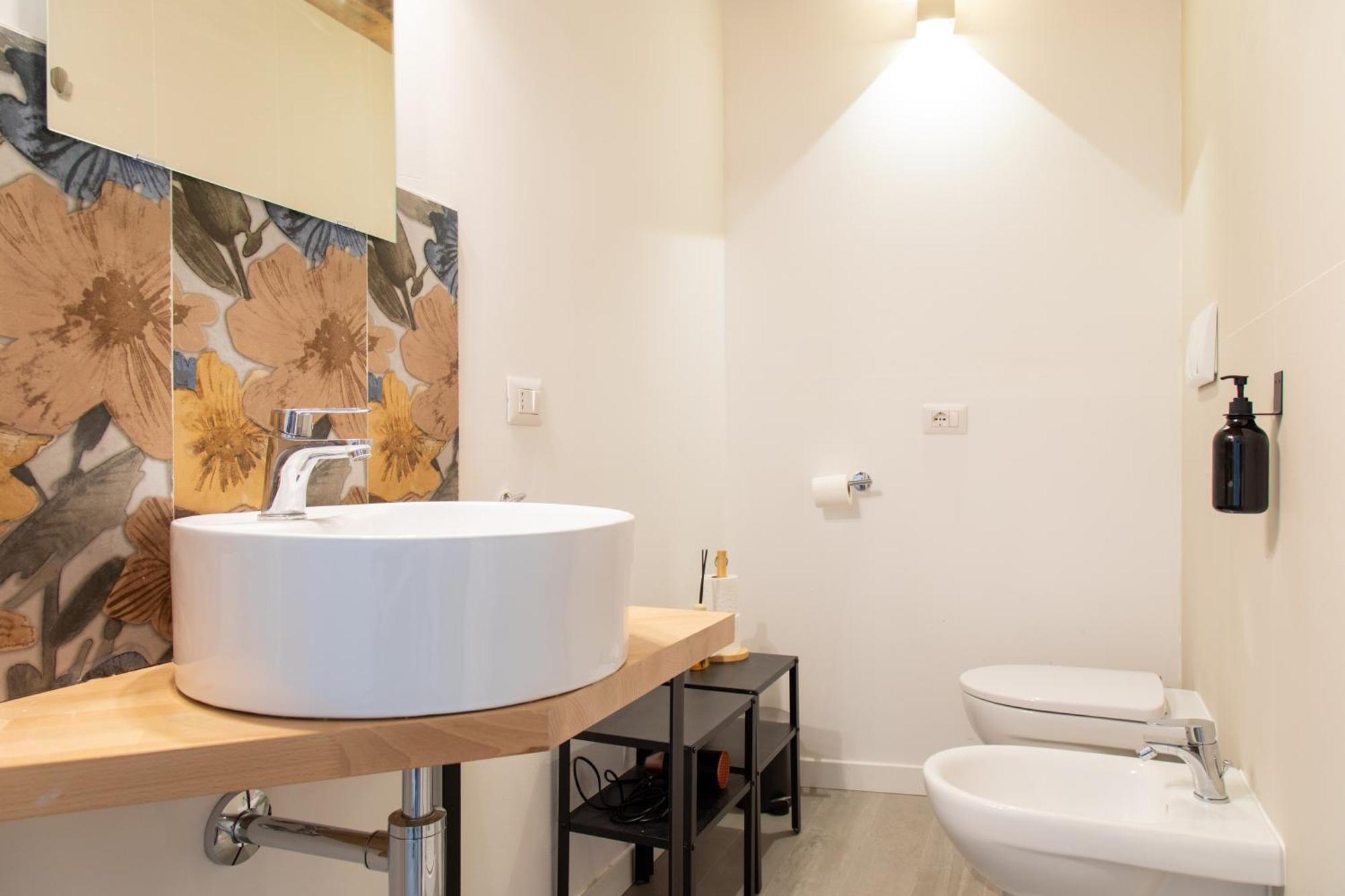 Bed and Breakfast Il Vico Л'Акуила Экстерьер фото
