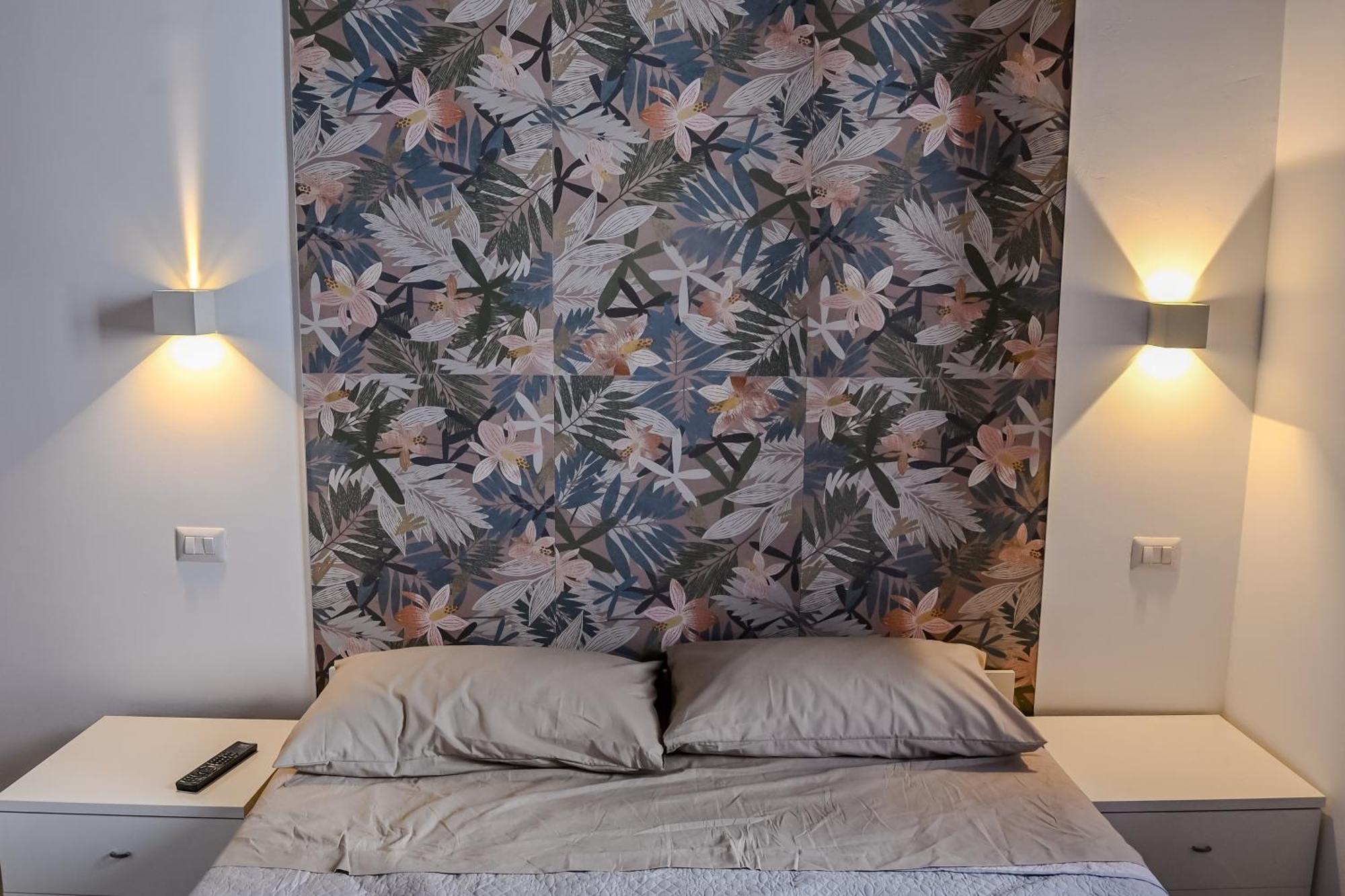 Bed and Breakfast Il Vico Л'Акуила Экстерьер фото